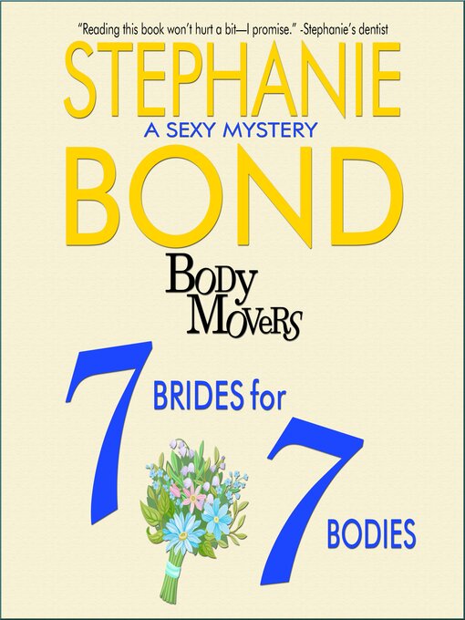 Cover image for 7 Brides for 7 Bodies